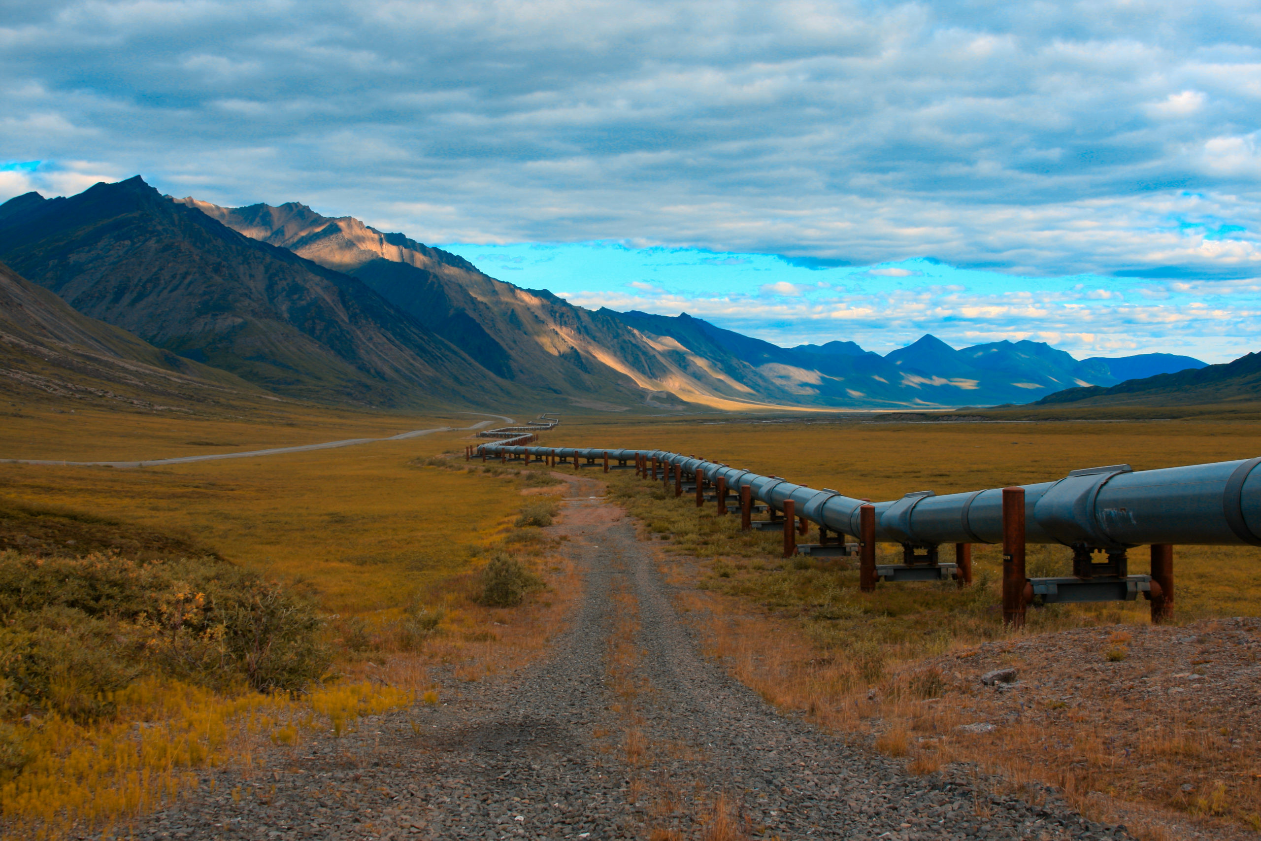 Why Did the U.S. & Canada Want the Keystone XL Pipeline? Pumps & Systems